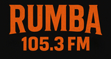 Logo Rumba 105.3 FM