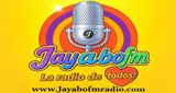 Logo Jayabo fm radio