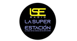 Logo Radio La Super Estación