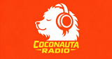 Logo Coconauta Radio