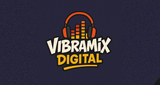 Logo Vibramix digital