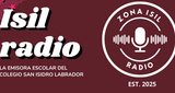 Logo Isil Radio