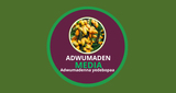 Logo Adwumaden Media