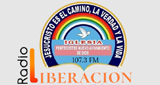 Logo Radio Liberación Cajamarca