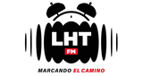 Logo LHT FM