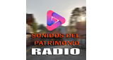 Logo Sonidos del Patrimonio