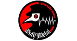 Logo GothMetal Radio