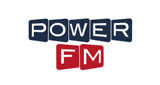 Logo POWER FM