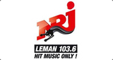 Logo NRJ Léman
