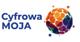 Logo Cyfrowa Moja Česká republika