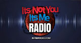Logo Its Not You Its Me Radio