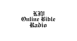 Logo KJV Online Bible Radio