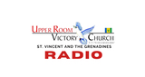 Logo URVC Radio