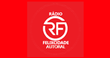 Logo Rádio Felixcidade Autoral
