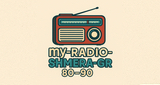 Logo my-radio-shmera-gr