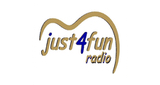 Logo Just4Fun-Radio