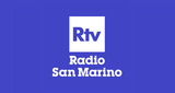 Logo Radio San Marino