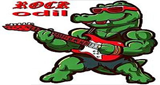 Logo ROCKodil