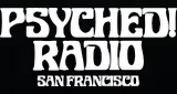 Logo Psyched Radio SF