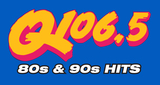 Logo Q106.5