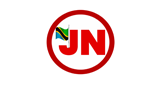 Logo Jesus News Radio