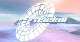 Logo ISEKOI Radio | Non-Stop Ambient
