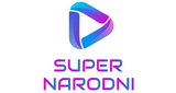 Logo Super Narodni Radio