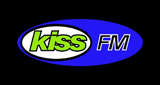 Logo Kiss FM