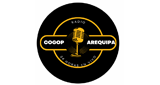 Logo Radio COGOP Arequipa
