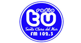 Logo Tu Radio
