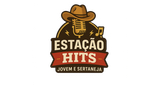 Logo Estação Hits