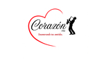 Logo Corazón FM Santiago