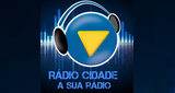 Logo Rádio Cidade
