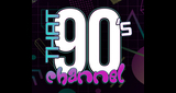Logo That 90s Channel