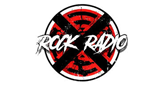 Logo rockXradio Canada