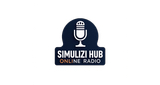 Logo Simulizi Hub Radio