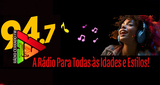 Logo Rádio Cerrado