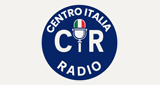 Logo Circeo Italia Radio