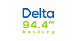 Logo Delta FM
