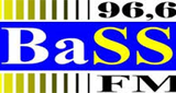 Logo Radio Bass FM
