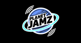 Logo Planet Jamz