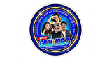 Logo SPC's COOL 106.7