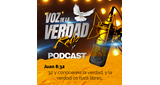 Logo Voz De La Verdad