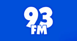 Logo Rádio 93 FM
