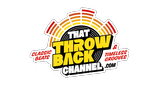 Logo That Throwback Channel
