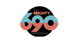 Logo Mighty 690