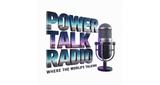 Logo Power Talk Radio