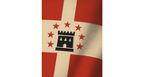 Logo Piraten uit Drenthe