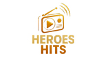 Logo Heroes Hits