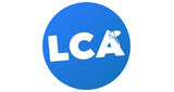 Logo Radio LCA, ville d'Albert